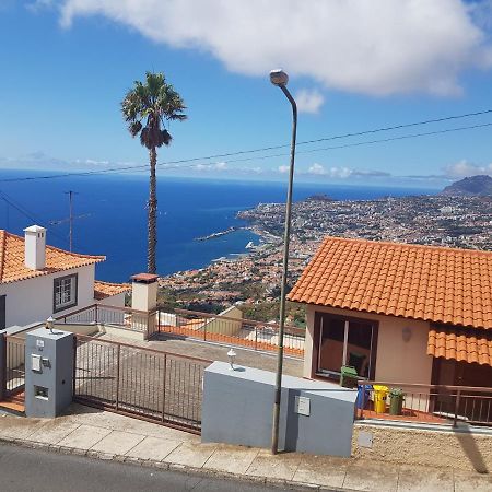 A Slice Of Paradise - Palheiro Golf Funchal  Exterior foto