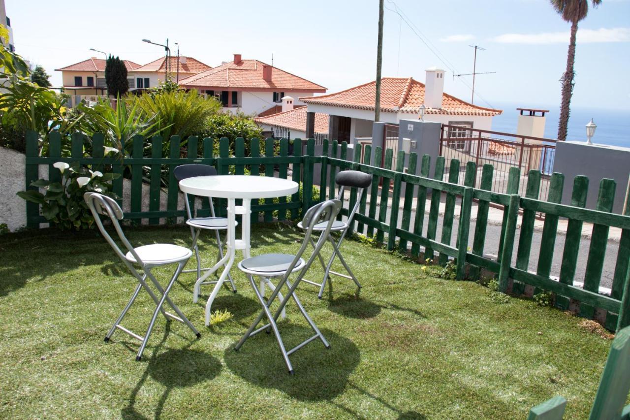 A Slice Of Paradise - Palheiro Golf Funchal  Exterior foto
