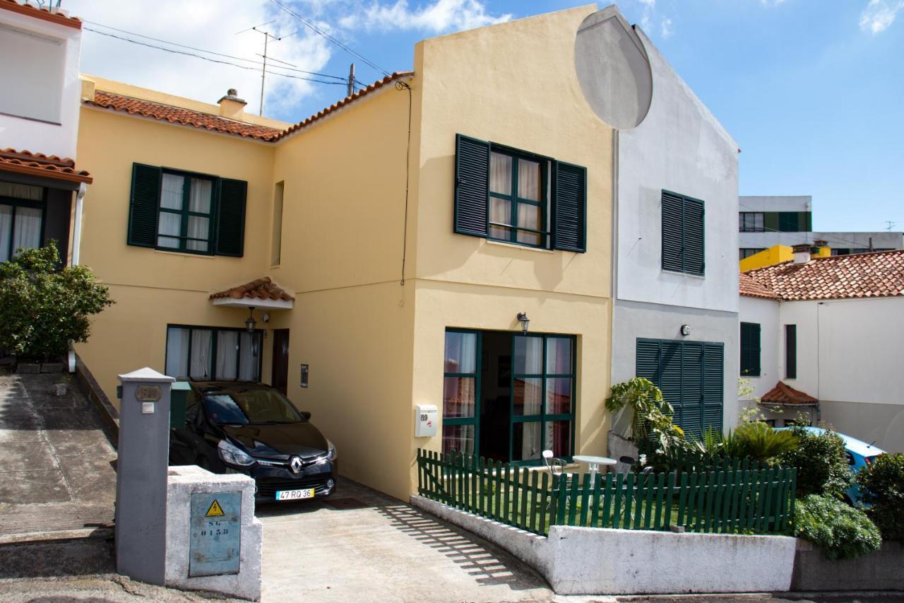 A Slice Of Paradise - Palheiro Golf Funchal  Exterior foto