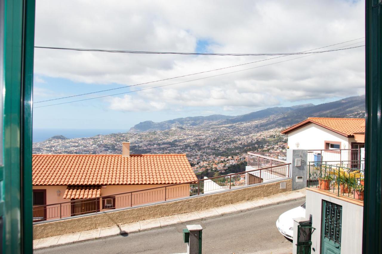 A Slice Of Paradise - Palheiro Golf Funchal  Exterior foto