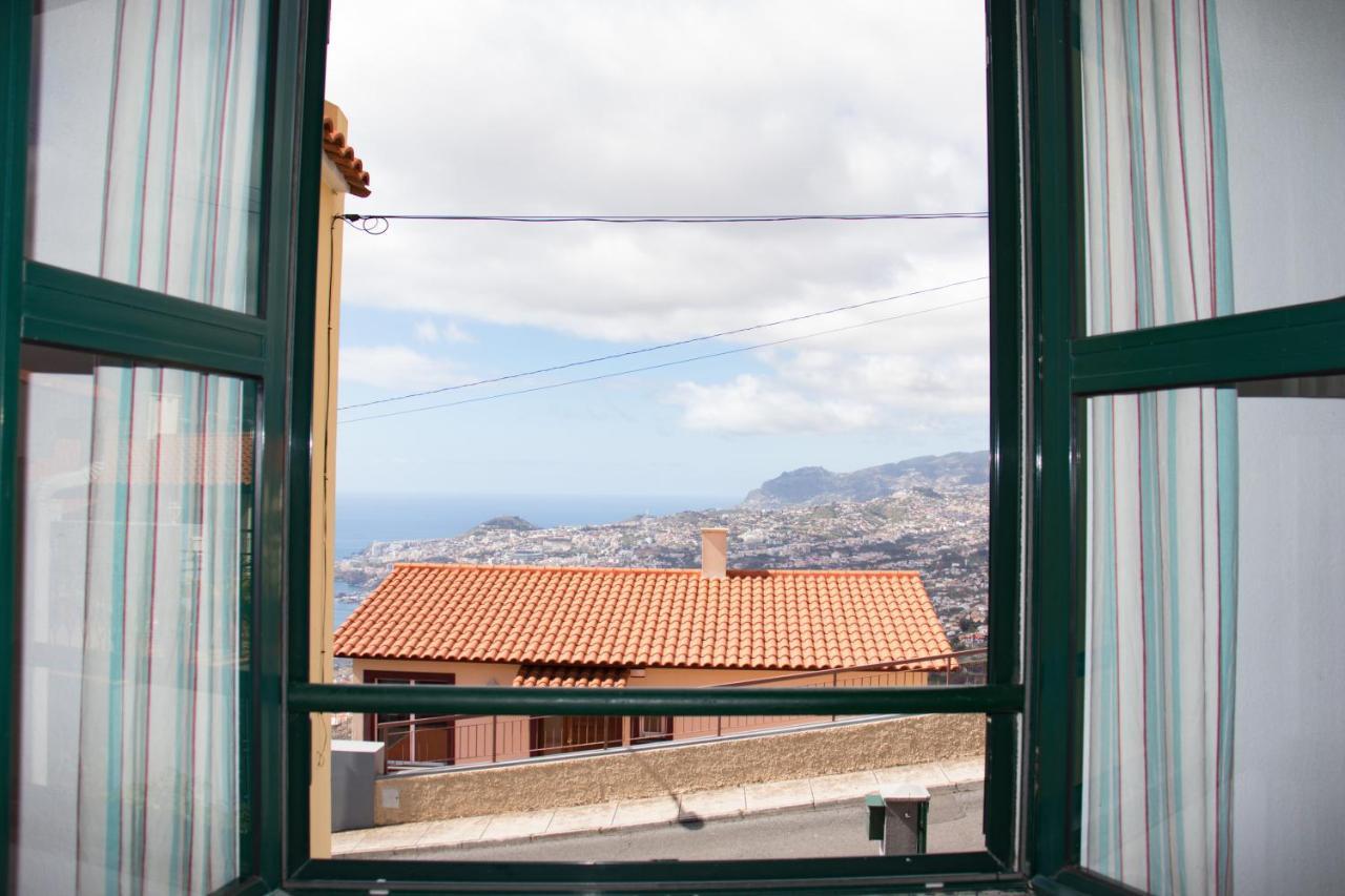 A Slice Of Paradise - Palheiro Golf Funchal  Exterior foto