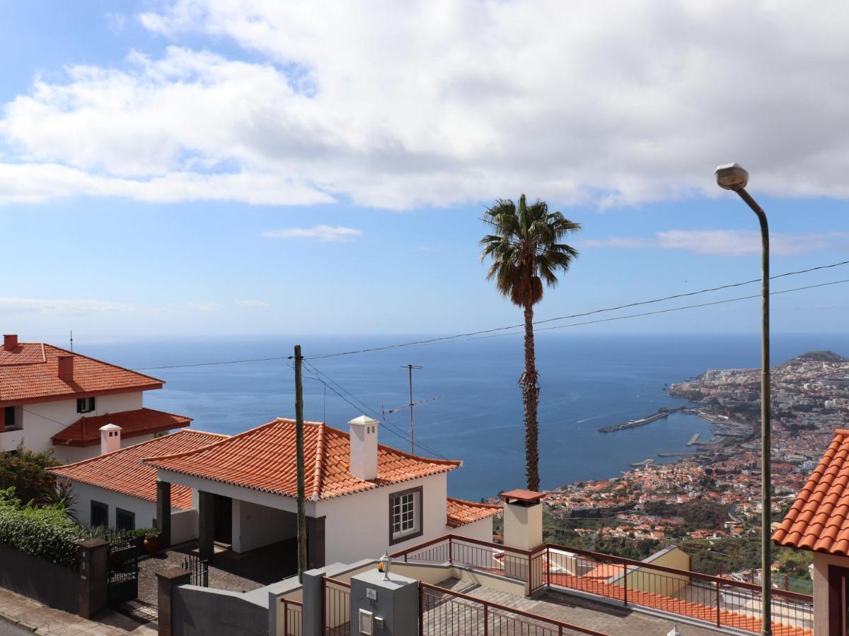 A Slice Of Paradise - Palheiro Golf Funchal  Exterior foto