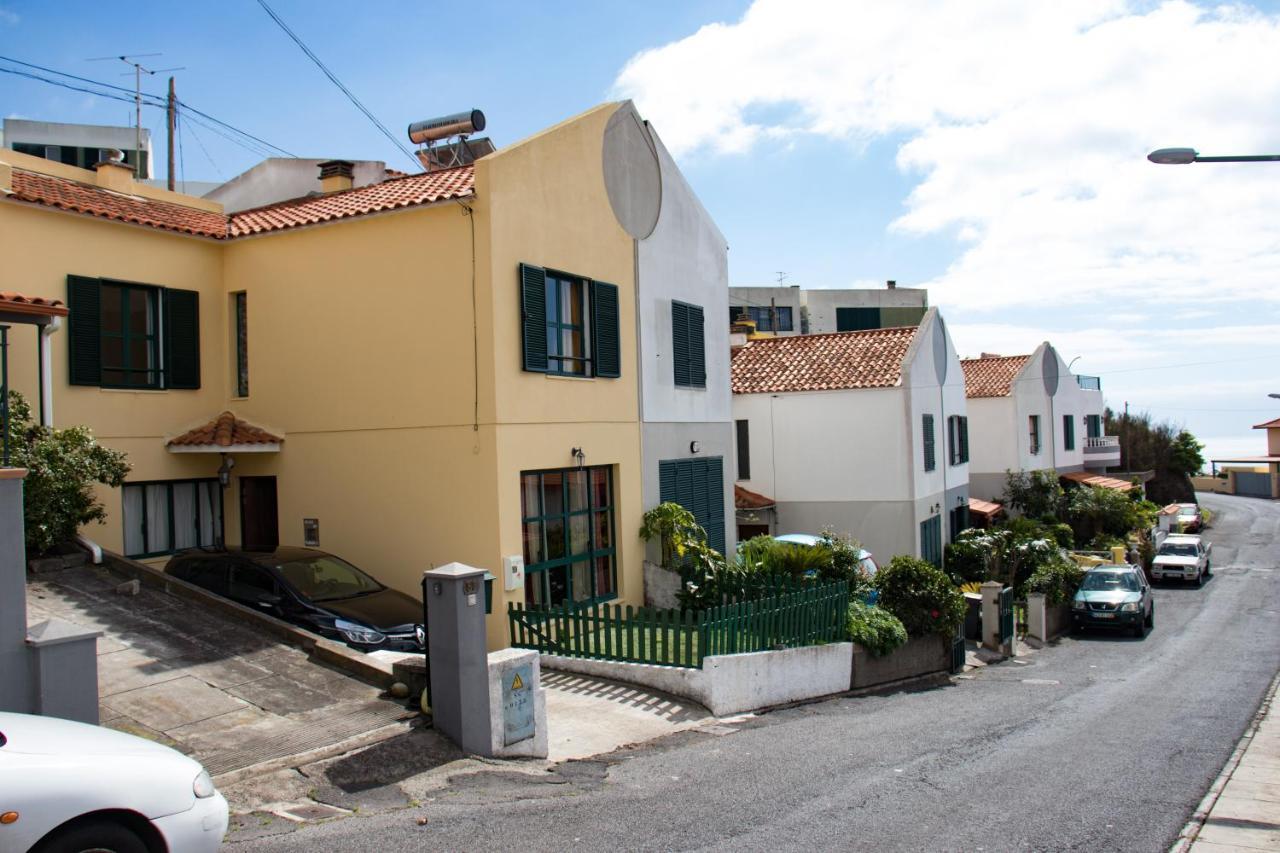A Slice Of Paradise - Palheiro Golf Funchal  Exterior foto